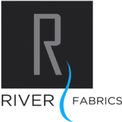 River Fabrics Logo