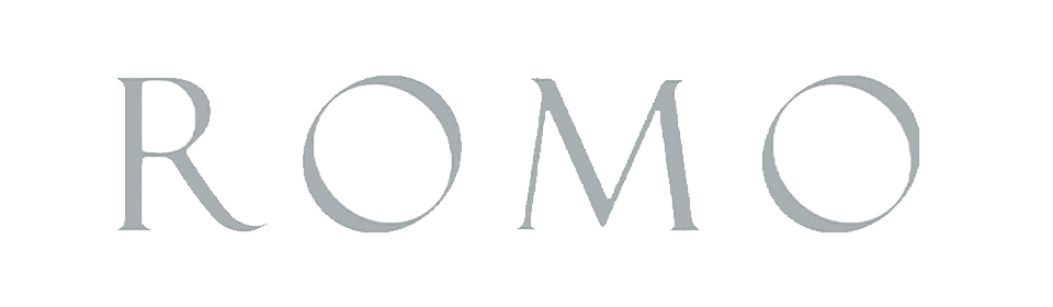 Romo Logo