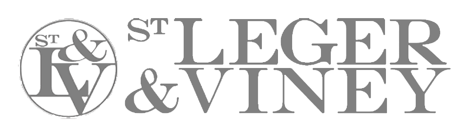 St Leger & Veney Logo