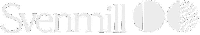 Svenmill Logo