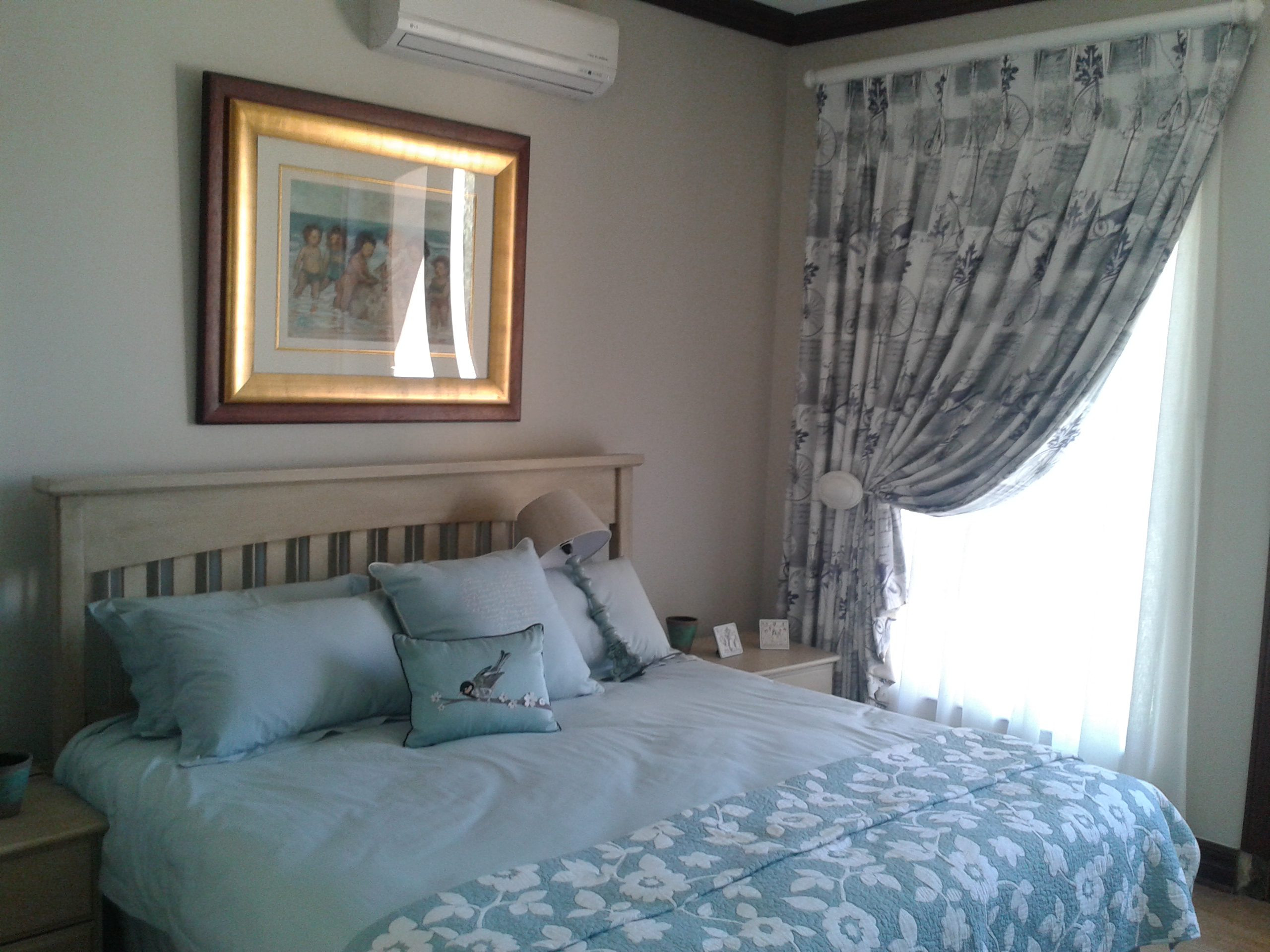 Awiida Interiors - Interiors Designer - Upholstery - Curtains - Custom-made - Silverlakes