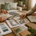 What to Expect From an Interior Design Consultation Before Refreshing Your Home