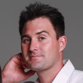Willie van der Westhuizen