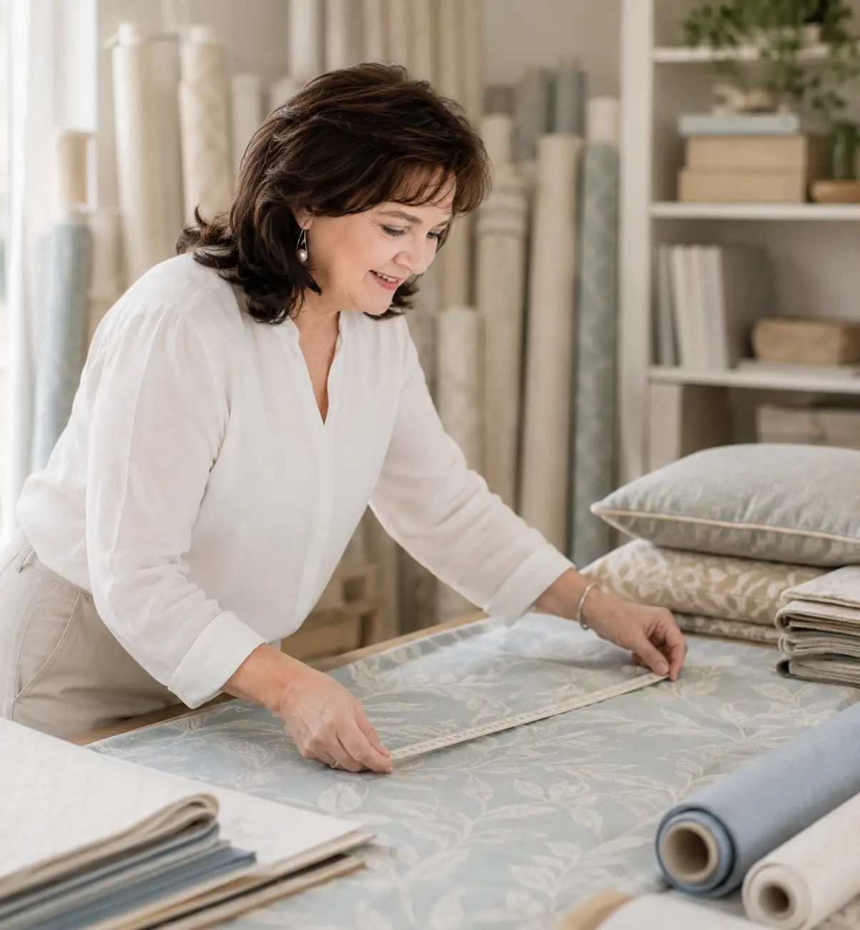Custom Manufacturing & Sourcing
