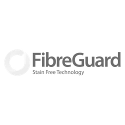 FibreGuard Stain Free Technology