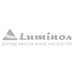 Luminos Bespoke Window Blinds and Shutters