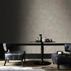 Koruku - Taupe Wallpaper