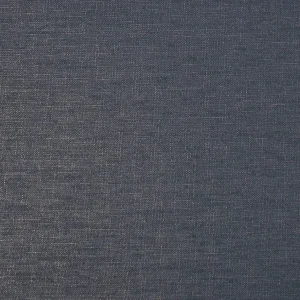 Heritage Texture - Navy Wallpaper