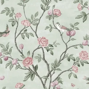 Eglantine Wallpaper