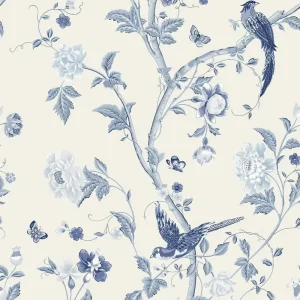 Summer Palace Wallpaper