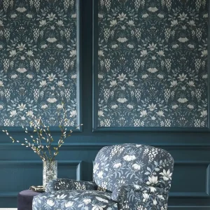 Parterre Wallpaper