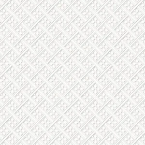Mr Jones Paintable Wallpaper