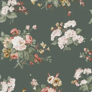Rosemore Wallpaper