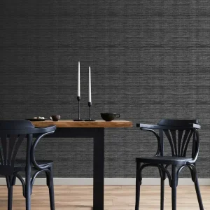 Gilded Texture Onyx Black