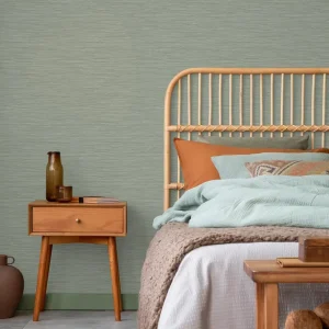 Serenity Plain Sage Green