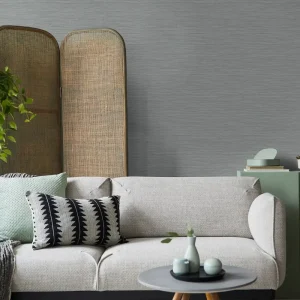 Serenity Plain Grey