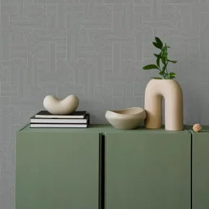 Mindful Living - Natural Wallpaper
