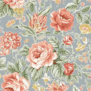Wild Roses Wallpaper