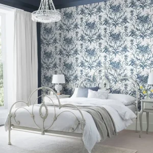 Tuileries Wallpaper