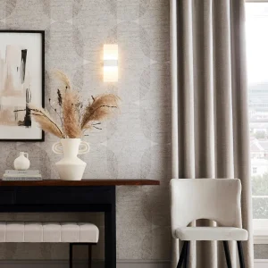 Palazzo Shadow Wallpaper