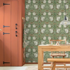 Pimpernel Wallpaper