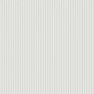 Tactile Pinstripe Pure Wallpaper