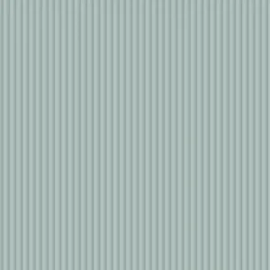 Tactile Pinstripe Duck Egg Wallpaper