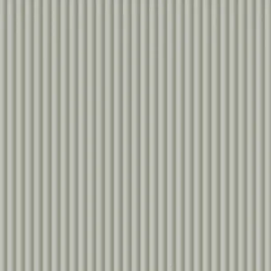 Tactile Pinstripe Sage Wallpaper