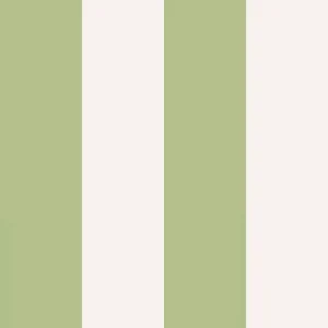 Quartet Green Wallpaper