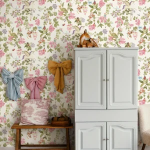 Away with the Fairies Cream / Multi