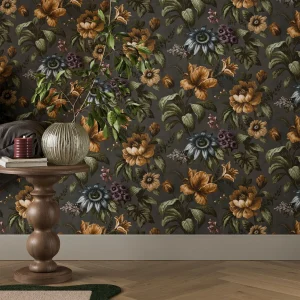 Gardinia Charcoal