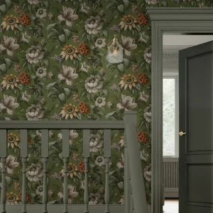 Gardenia Forest
