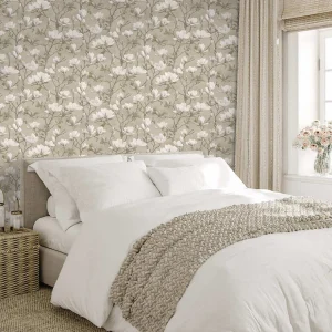 Petalina Beige/Pink