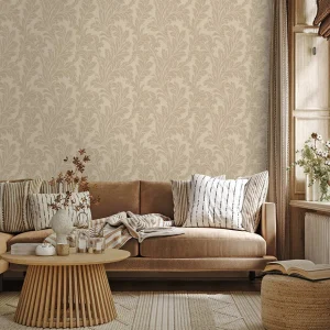 Acanthus Taupe