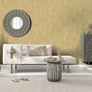 Macrame Wallpaper