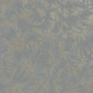 Suzani Blue
