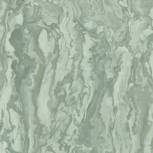 Thassos Marble Duck Egg