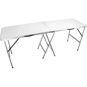 Alu Tec Papering Table Standard