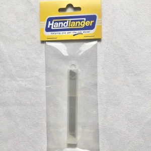 9mm Cutting Knife Blades (10pk)