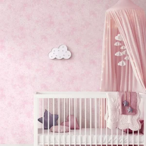 Iridescent Texture Pink