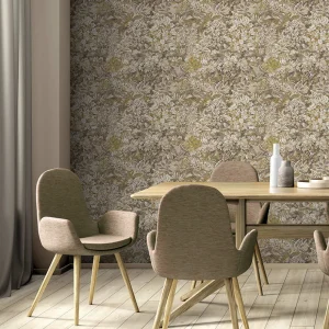 Parsons Wood Wallpaper
