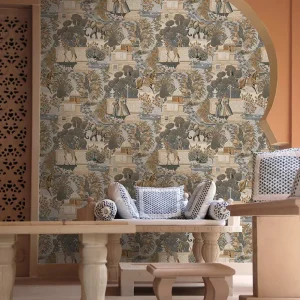 Jal Mahal Wallpaper