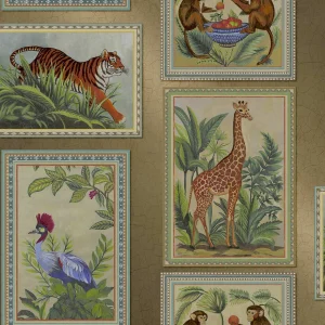 Menagerie Gold