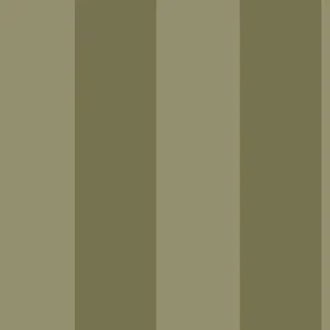 Cordelia Stripe Green