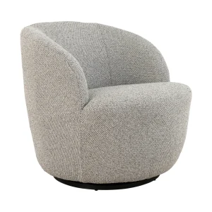 Alba Swivel Chair
