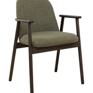Albert Oak Dining Chair