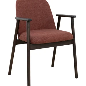 Albert Oak Dining Chair