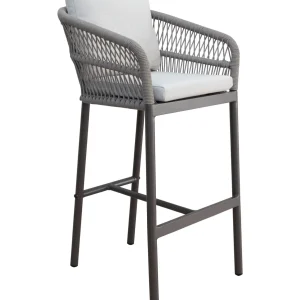 Amahle Outdoor Bar Chair