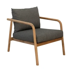 Anastasia Teak Occasional Chair