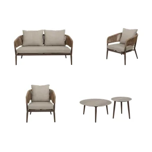 Annabelle Sofa Set